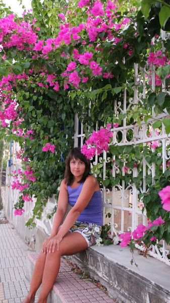 Елена Гусева