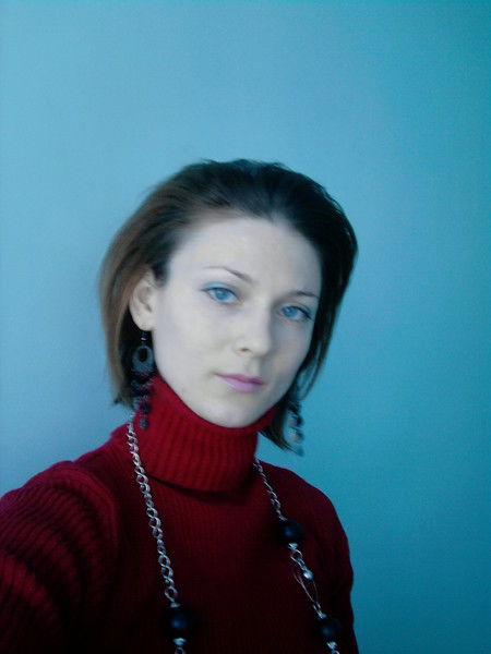 Анастасия Зайковская