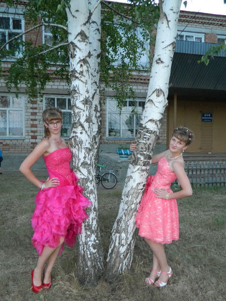 Анастасия Семёнова