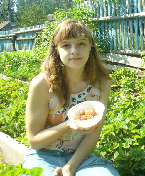 Людмила Юлашева