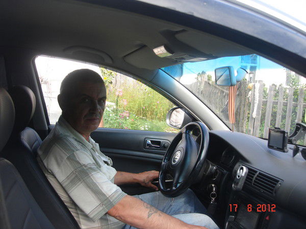 Александр Кузнецов