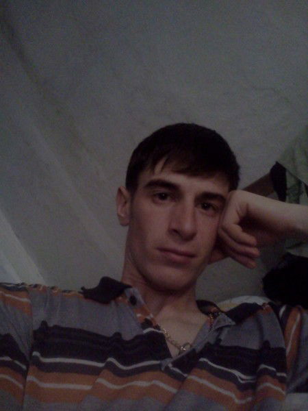 Денис Судник