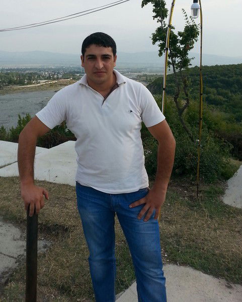 Санани Гумметов