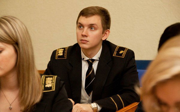 Александр Нестеров