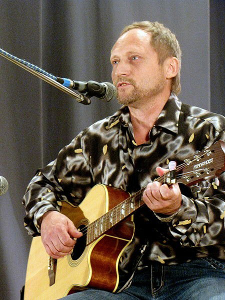 Сергей Ядыкин