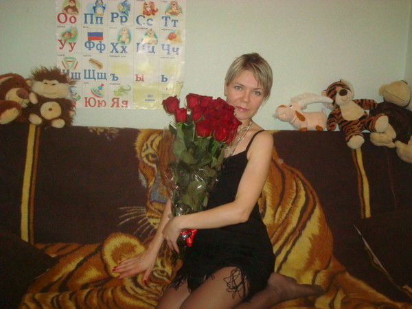 Лариса Зубанева