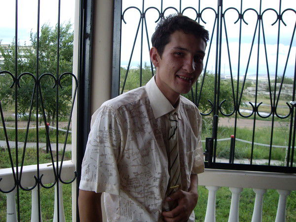 Стас Туркин