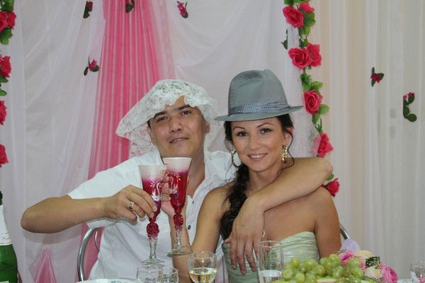 Денис Иванов