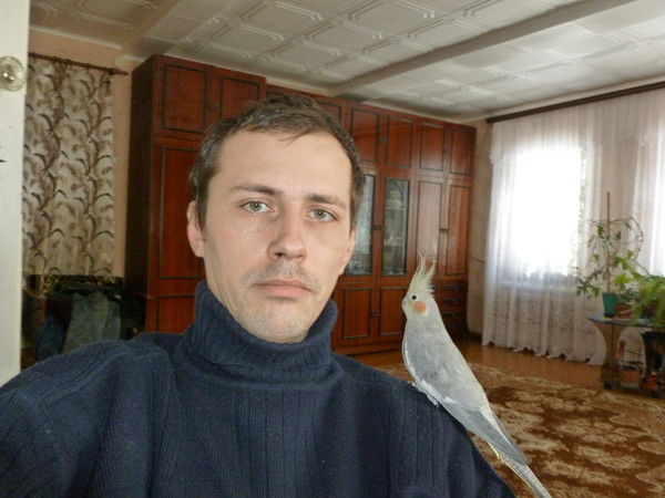 Герасимов Алексей