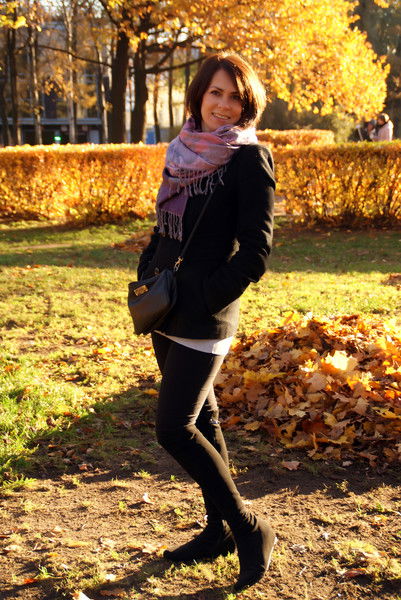 Марина Коробова