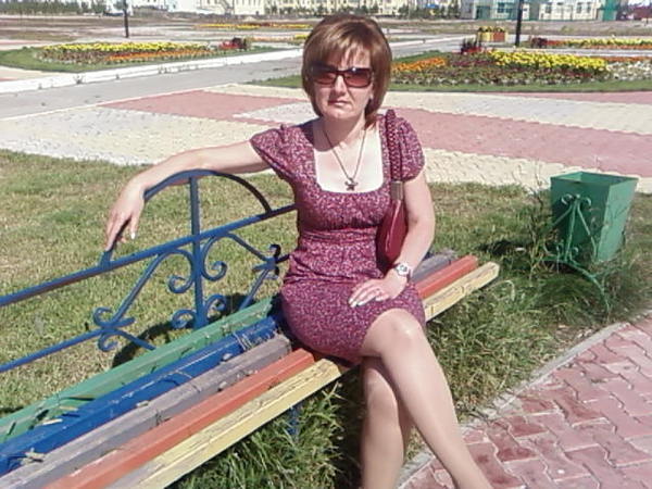 Лариса Девяткова