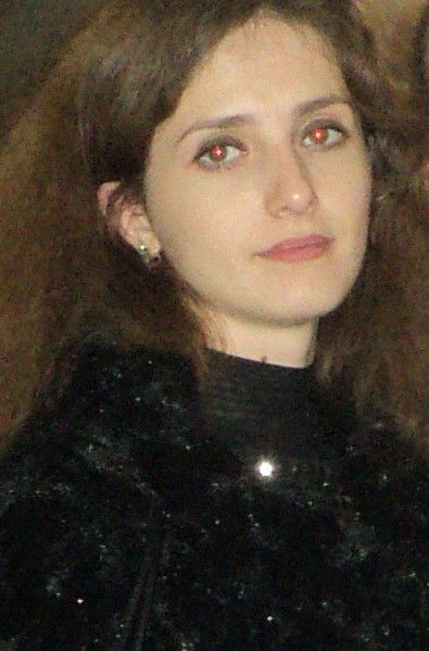 Светлана Филь