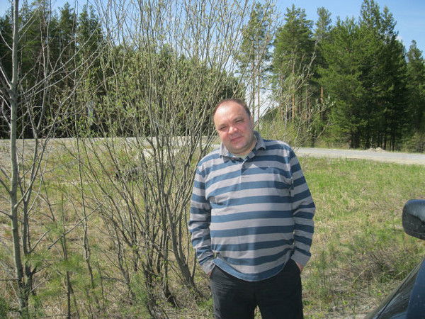 Александр Кузовков