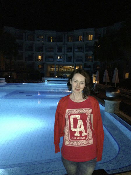 Айнур Асанова