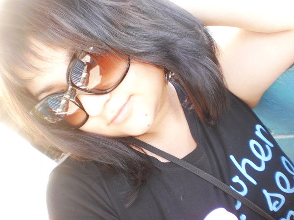 Алина Власюк