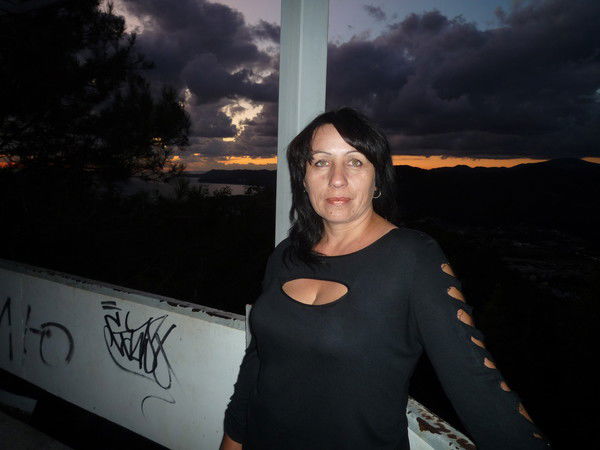 Нина Конкина