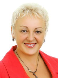 Татьяна Мельничук