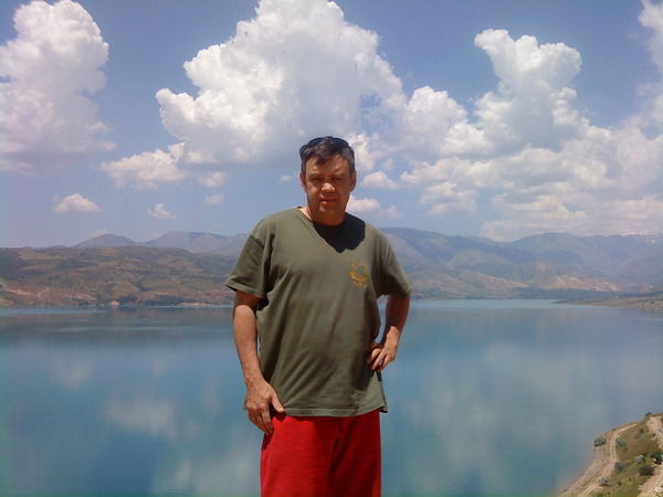 Михаил Червин