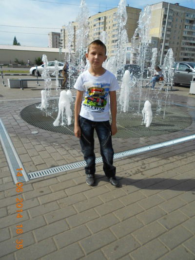 Максим Иванов