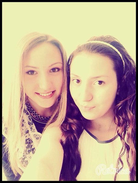 Алёна Кудрявцева