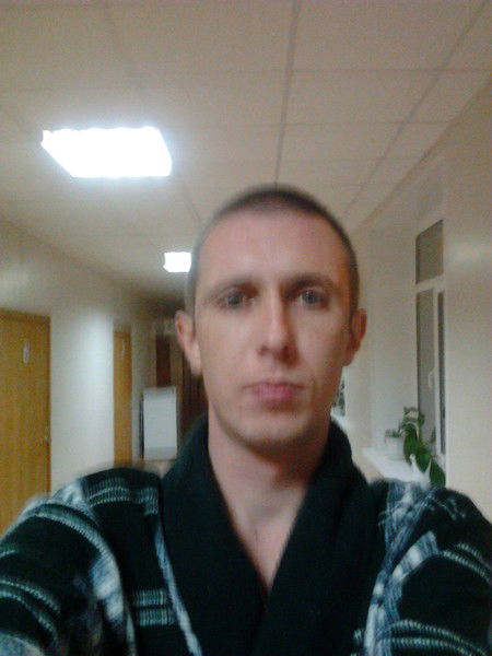 Юра Николаев