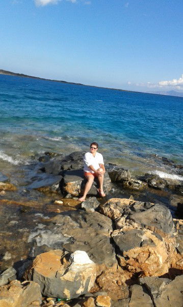 Ирина Бабушкина