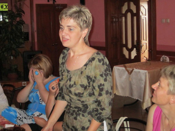 Виола Ткаченко