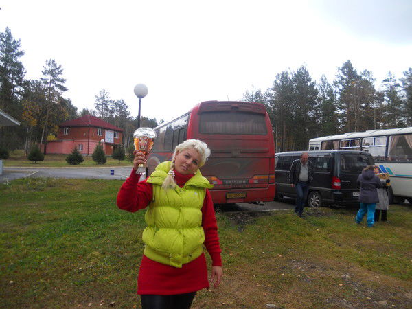 Ольга Калмыкова