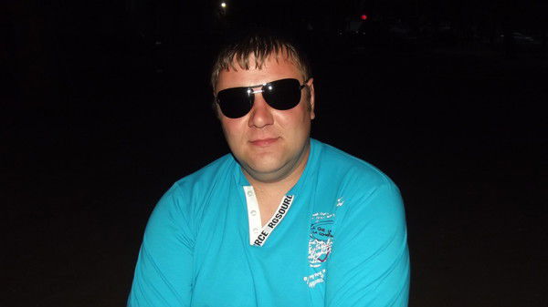 Максим Мысник