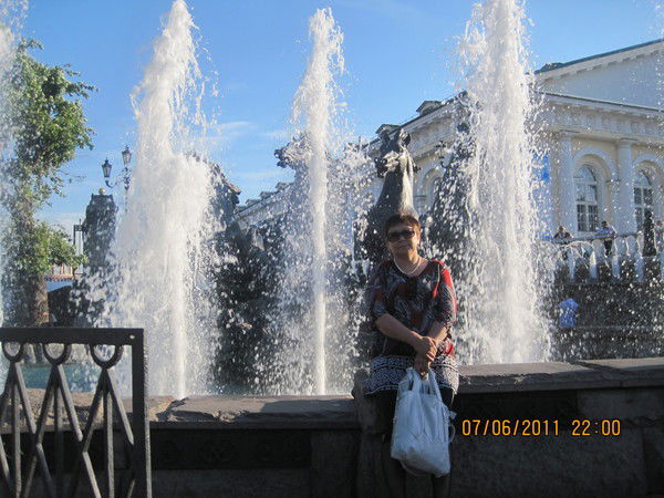 Балаим Серикпаева