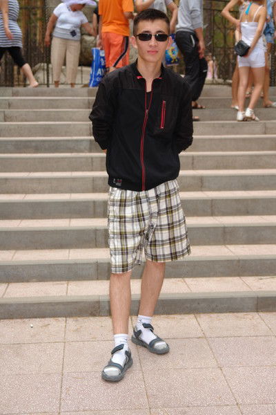 Тимур Тайгарин