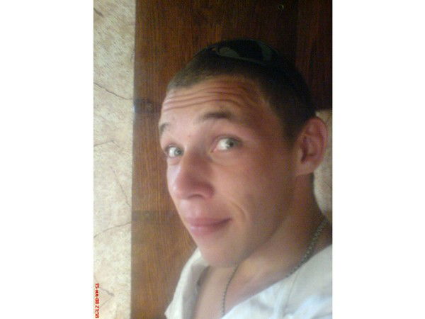 Кирилл Лопытько