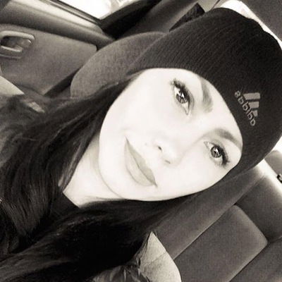 Оксана Зайцева