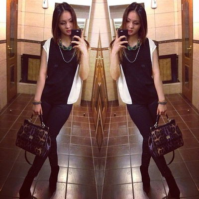 Арайлым Хасенова