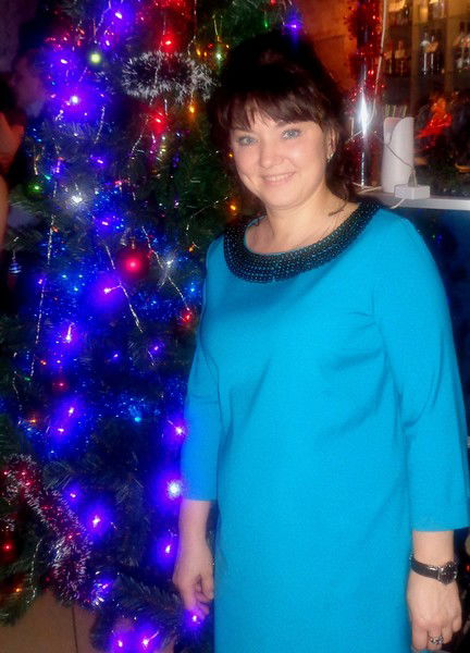 Светлана Макарова