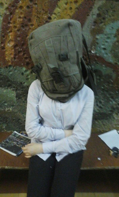 Ольга Шендрикова