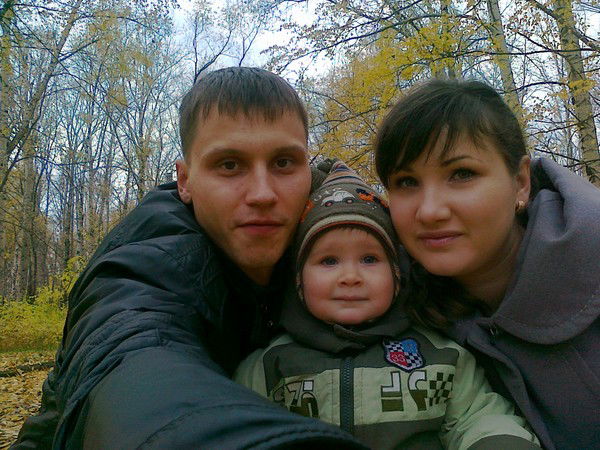 Мария Леонтьева