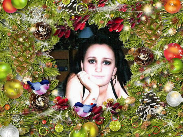 Елена Корнеева