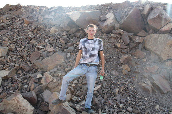 Дмитрий Зубенко