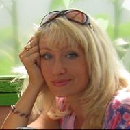 Наталья Лёшина