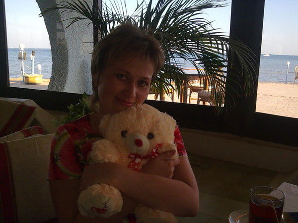 Татьяна Ерофеева