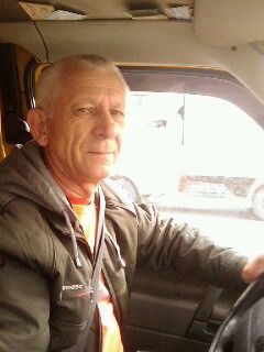 Александр Максютин