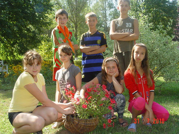 Владимир Хлусов