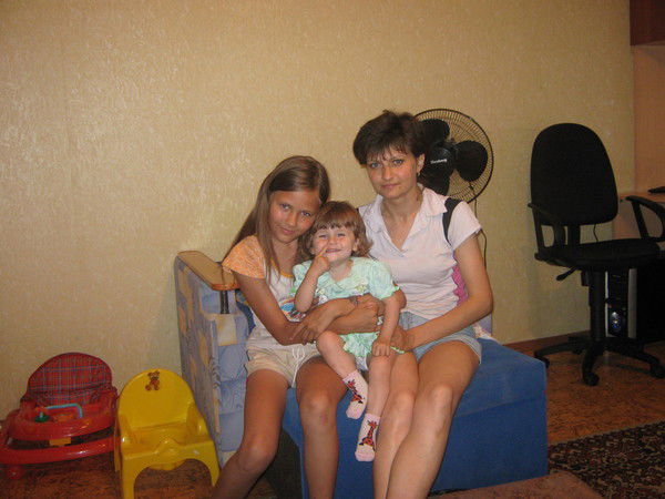 Инга Мартынкевич