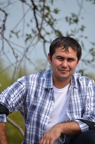 Николай Данильченко