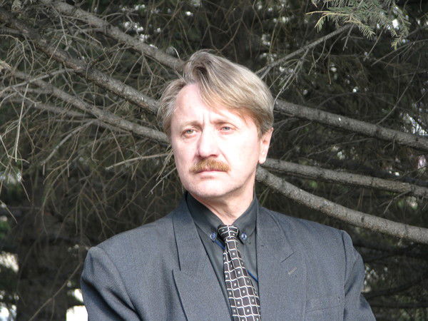 Сергей Грибов