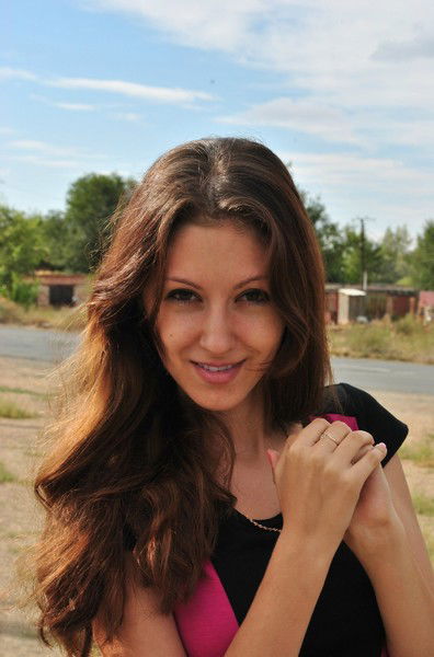 Анна Абдуллаева