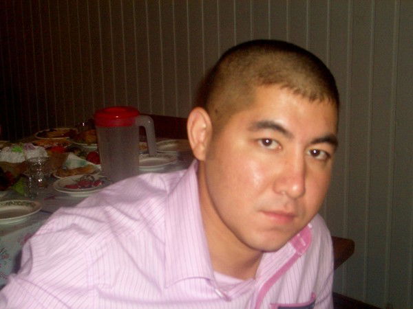 Равиль Кадыров