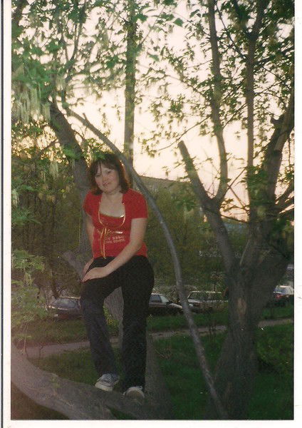 Марина Пестерева