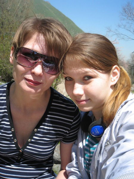 Елена Краснова